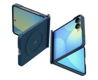 Spigen Air Skin Aramid MagSafe do Samsung Galaxy Z Flip8 navy - 1571726 - zdjęcie 3